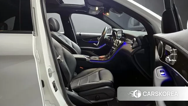 Mercedes-Benz GLC-Class X253 id 3018251 из Кореи 20