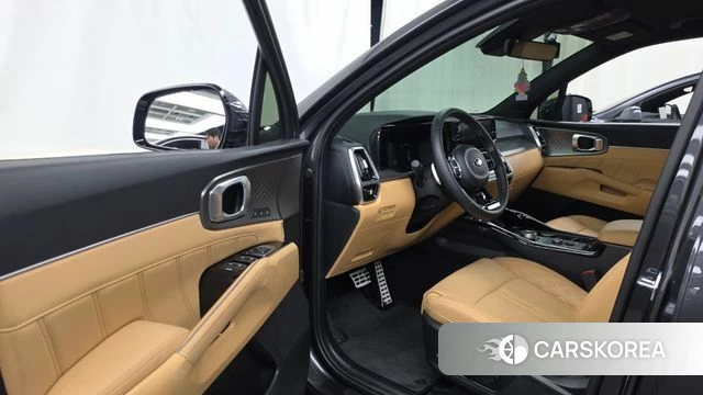 Kia Sorento 4th Generation id 4872676 из Кореи 35