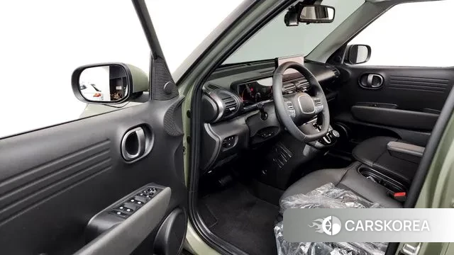 Hyundai The New Casper id 3347261 из Кореи 20