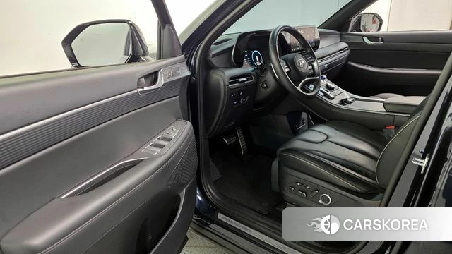 Hyundai The New Palisade id 3964145 из Кореи 20