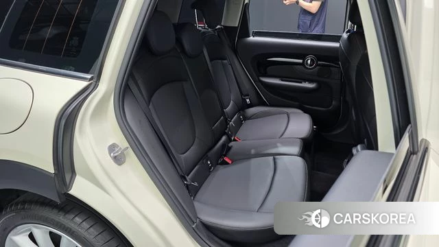 Mini Cooper Clubman id 4666587 из Кореи 32