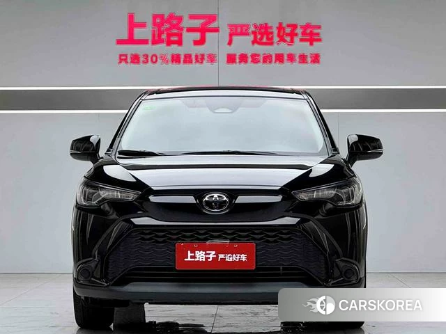 Toyota Fenglanda id 4278226 из Китая 18