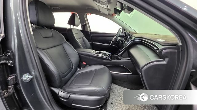 Hyundai Tucson (NX4) id 3923269 из Кореи 20