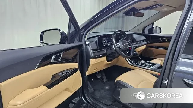 Kia Carnival 4th generation id 3053735 из Кореи 20