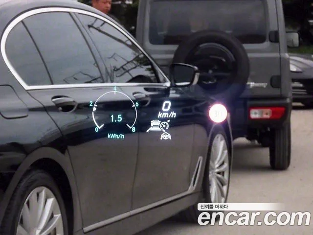 Mercedes-Benz EQA H243 id 2867869 из Кореи 20