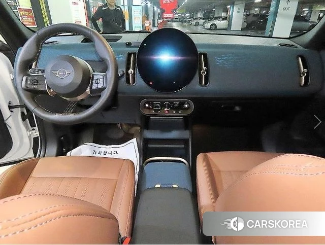 Mini Cooper S Countryman 3rd Generation id 4421678 из Кореи 20