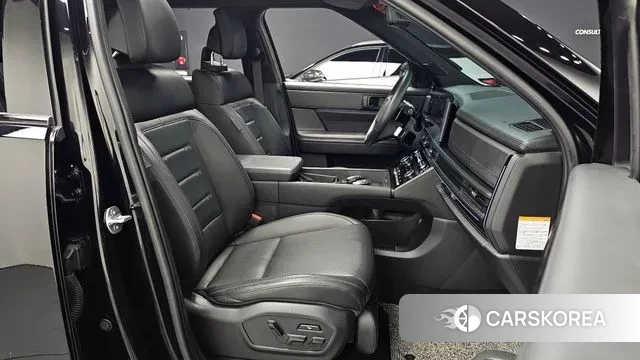 Hyundai Santa Fe (MX5) id 3585867 из Кореи 20