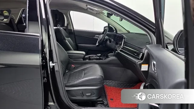 Kia Sportage 5th Generation Hybrid id 3257141 из Кореи 20