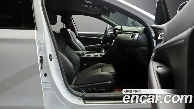 Genesis The New G70 id 2795254 из Кореи 20