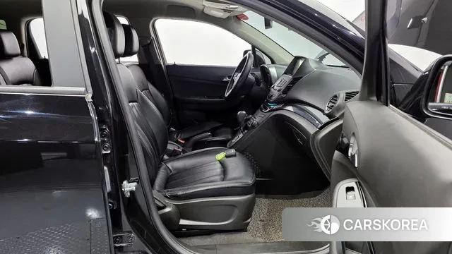 Chevrolet (GM Daewoo) Orlando id 3526377 из Кореи 20