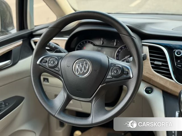 Buick GL8 id 4208697 из Китая 20