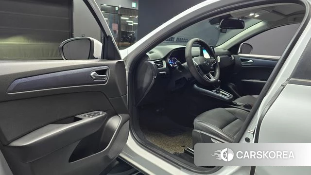 Renault Korea (Samsung) XM3 id 4614771 из Кореи 33