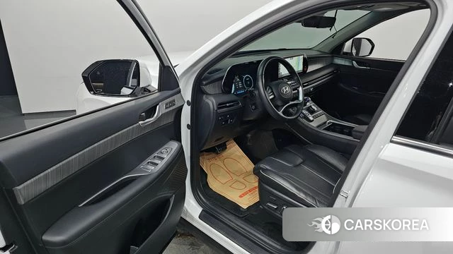 Hyundai The New Palisade id 4528625 из Кореи 30