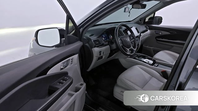 Honda Pilot 3rd generation id 3839677 из Кореи 20