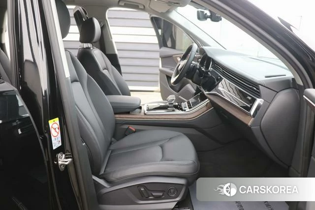 Audi Q7 id 4271921 из Китая 34