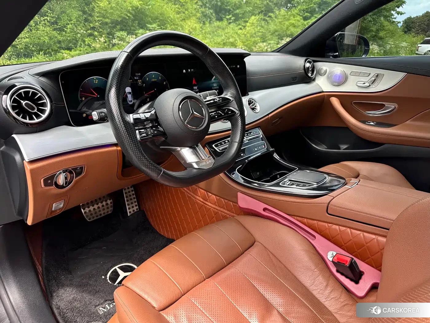 Mercedes-Benz E-Class id 4577810 из Китая 17