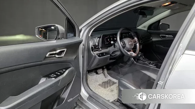 Kia Sportage 5th Generation id 3508109 из Кореи 20