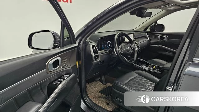 Kia Sorento 4th Generation id 4542745 из Кореи 34