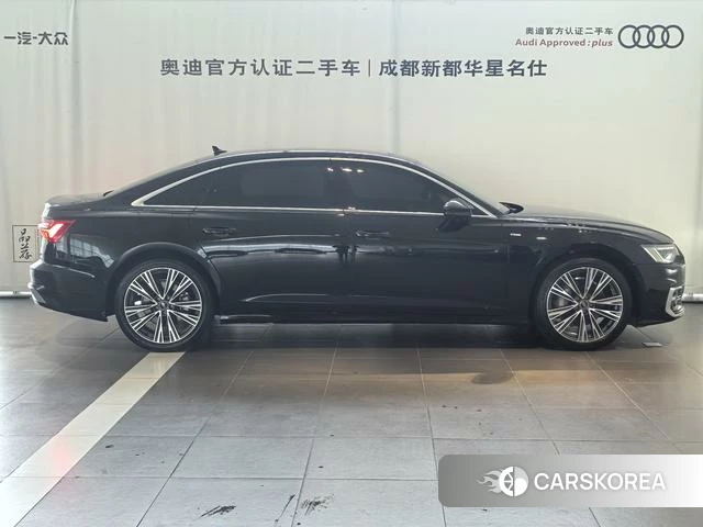 Audi A6L id 4341696 из Китая 19