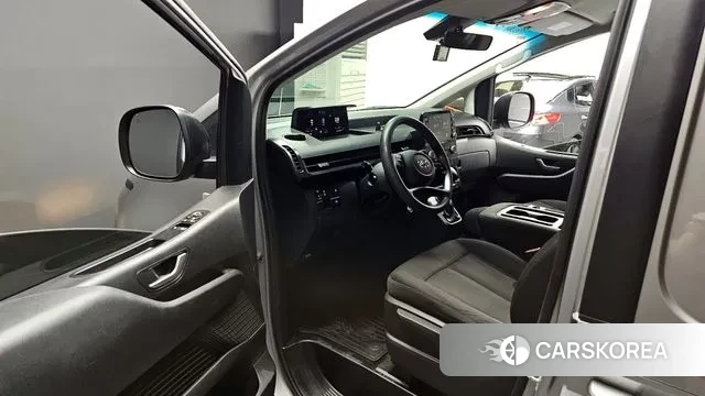 Hyundai Staria id 3003714 из Кореи 20