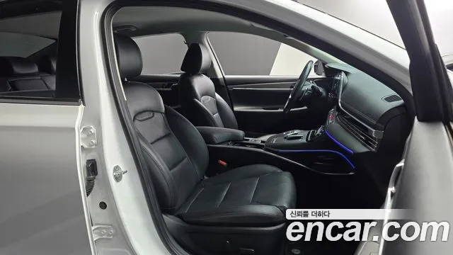 Hyundai The New Grandeur IG id 2927142 из Кореи 20