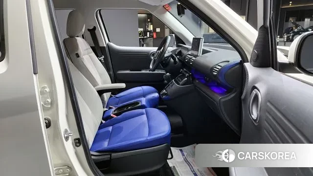 Hyundai Casper id 3360564 из Кореи 20