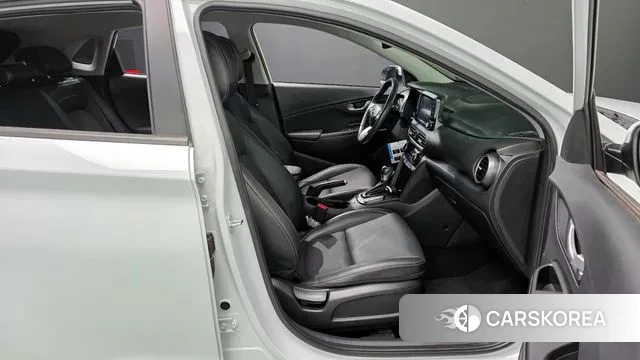 Hyundai Kona id 3686761 из Кореи 20