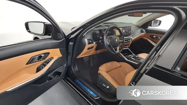 BMW 3 Series (G20) id 3394534 из Кореи 20