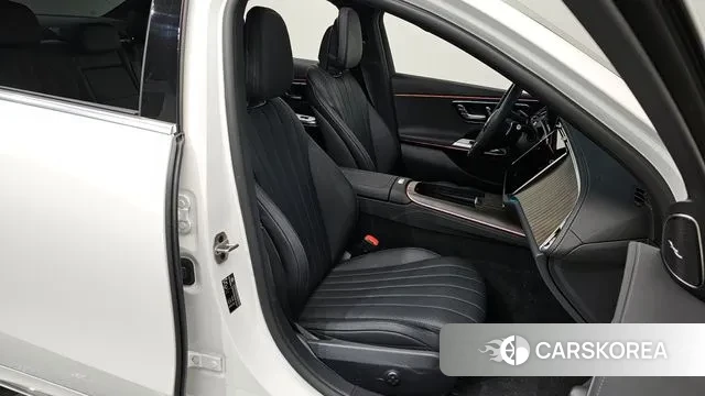 Mercedes-Benz E-Class W214 id 3431337 из Кореи 20