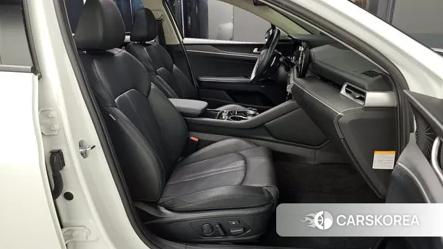 Kia K5 Hybrid 3rd Generation id 3290331 из Кореи 20