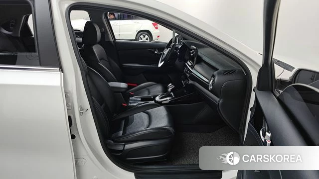 Kia Come New K3 id 3899017 из Кореи 20