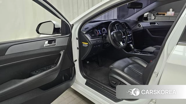 Hyundai Sonata New Rise id 3861620 из Кореи 20