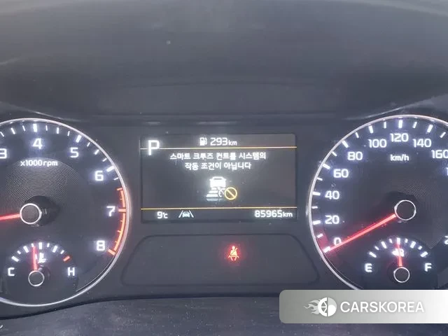 Kia The New K3 2nd generation id 3759581 из Кореи 20