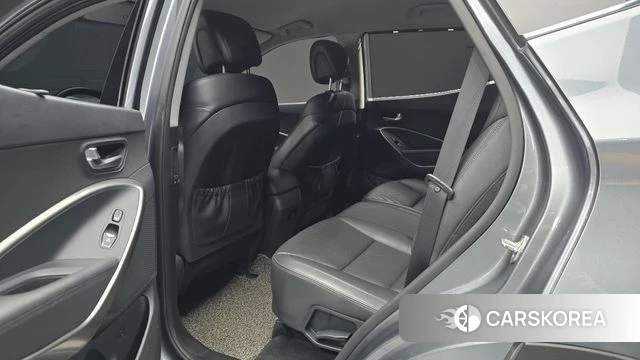 Hyundai Santa Fe The Prime id 4385140 из Кореи 30