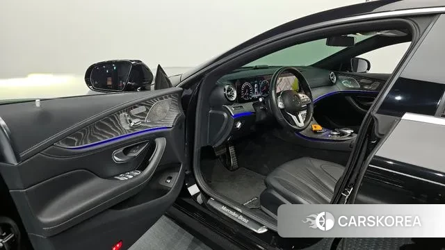 Mercedes-Benz CLS-Class C257 id 3488996 из Кореи 20