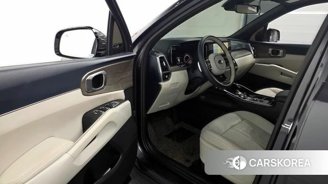 Kia Sorento 4th Generation id 3892803 из Кореи 20