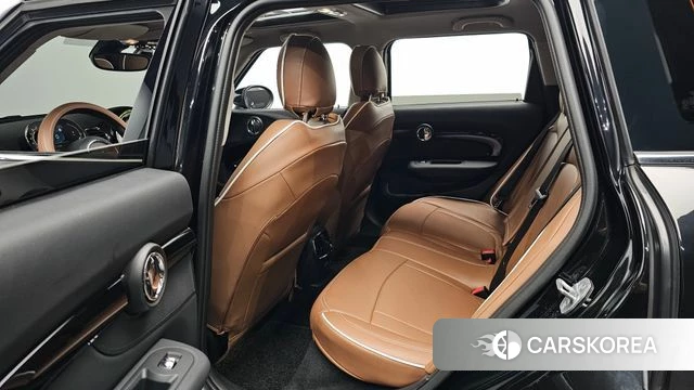 Mini Cooper Clubman id 4686885 из Кореи 33