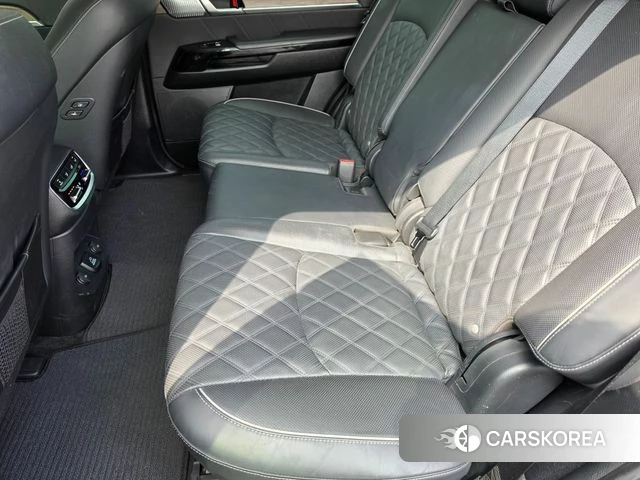 Kia Mohave Master id 4922480 из Кореи 17