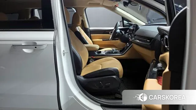 Kia Carnival 4th generation id 3712914 из Кореи 20