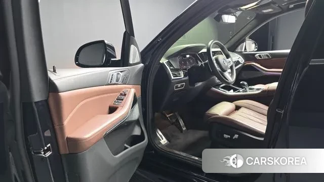 BMW X5 (G05) id 3012656 из Кореи 20