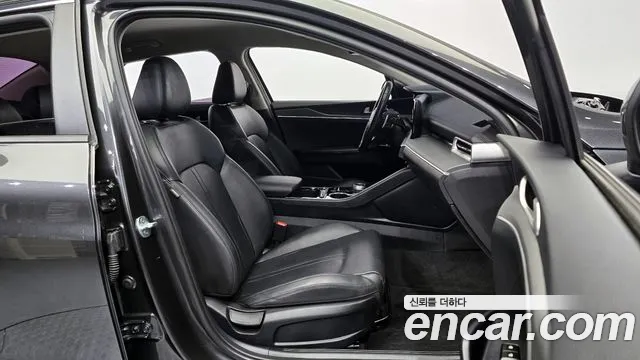 Kia K5 3rd generation id 2697359 из Кореи 20