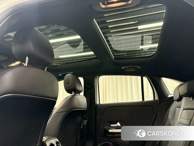 Mercedes-Benz GLA id 4272046 из Китая 16
