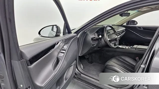 Genesis G80 (RG3) id 3374408 из Кореи 20