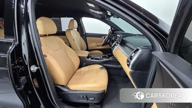 Kia Sorento 4th Generation id 3343360 из Кореи 20