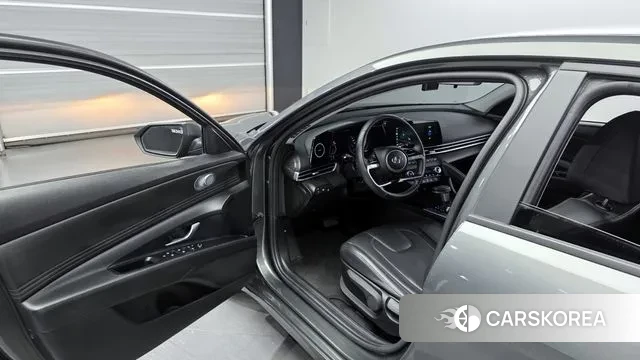 Hyundai Avante (CN7) id 3384441 из Кореи 20