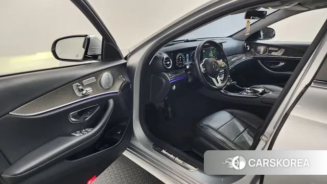 Mercedes-Benz E-Class W213 id 3656054 из Кореи 20