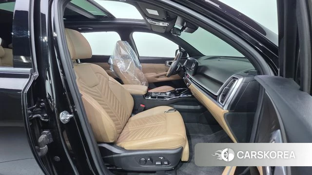 Kia The New Sorento 4th Generation id 4533652 из Кореи 20