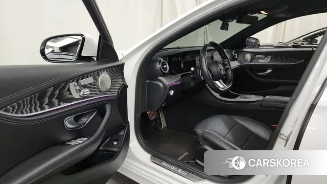 Mercedes-Benz E-Class W213 id 3566850 из Кореи 20