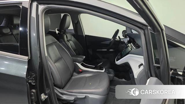 Chevrolet (GM Daewoo) Bolt EV id 3814365 из Кореи 20