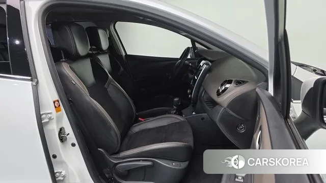 Renault Korea (Samsung) Clio id 3510016 из Кореи 20